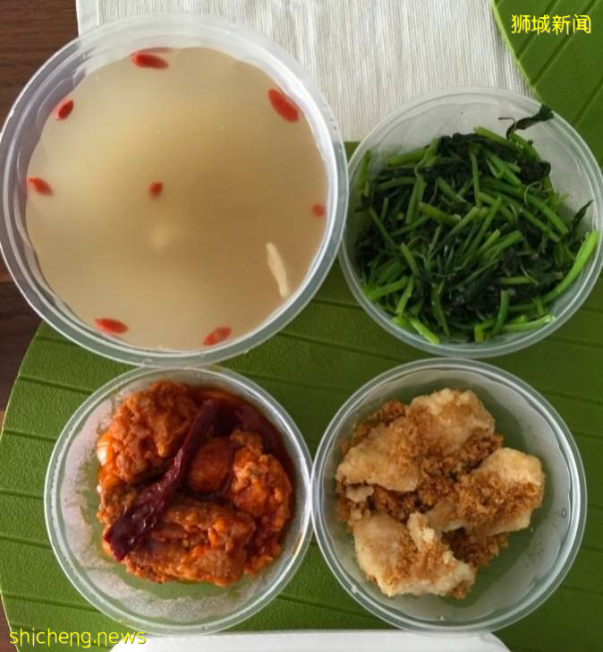 不用做飯！不用請女傭！新加坡11家包月訂餐平台，$4起，解放雙手