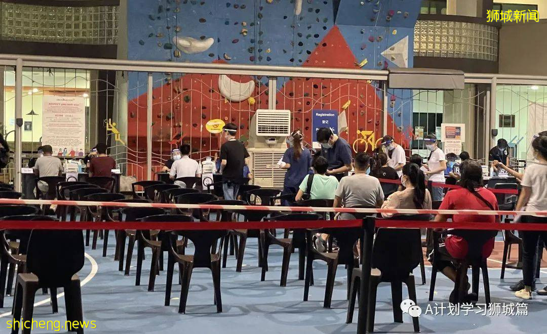 6月9日，新加坡疫情：新增4起，其中社區2起，輸入2起；新加坡疫苗接種劑量達439萬