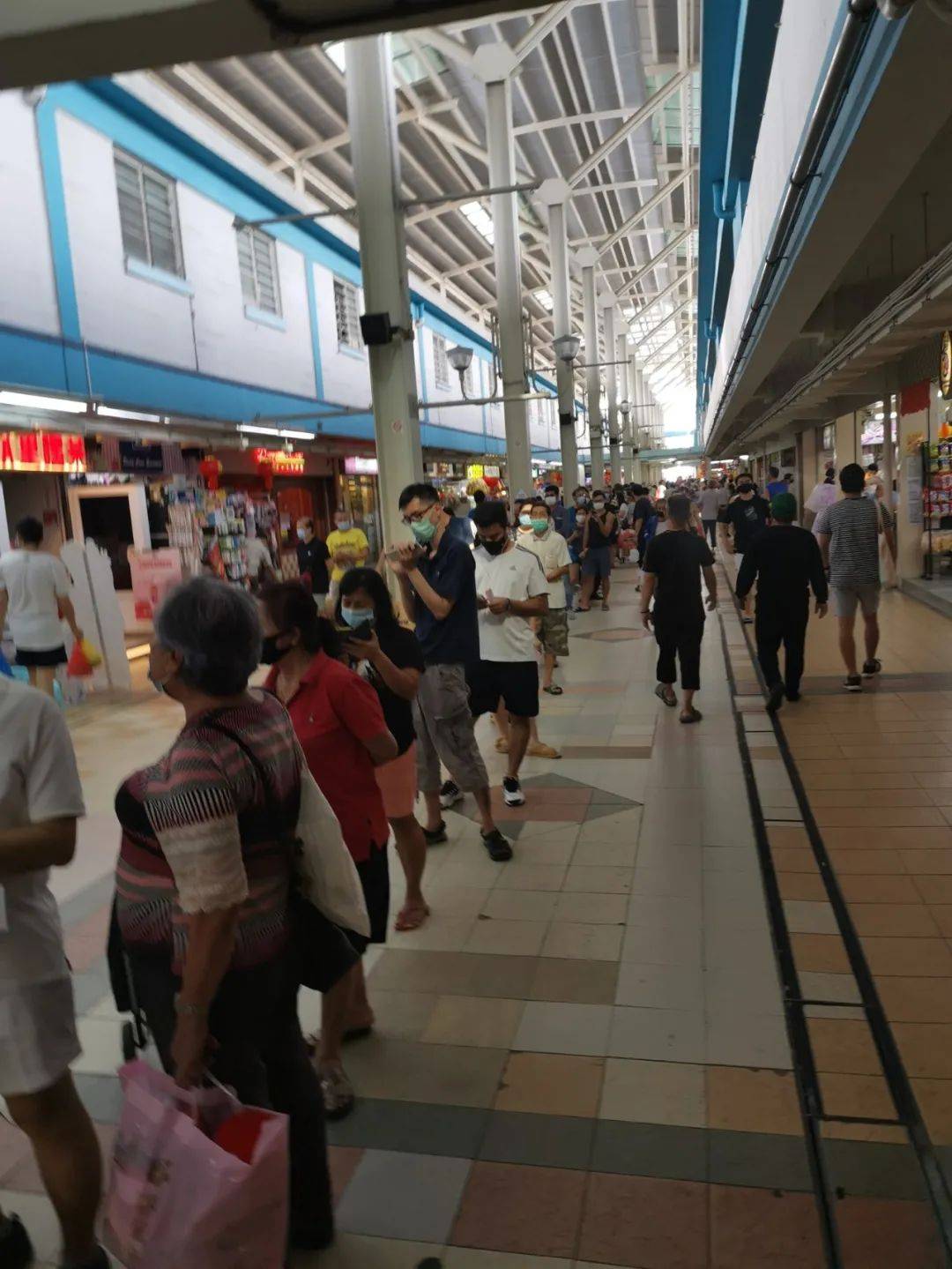 新加坡860萬起的TOTO今晚開獎,財務自由有希望了