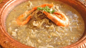 東北人烤肉坊8周年店慶!蒙古烤羊排半價吃!招牌海鮮統統只需8元