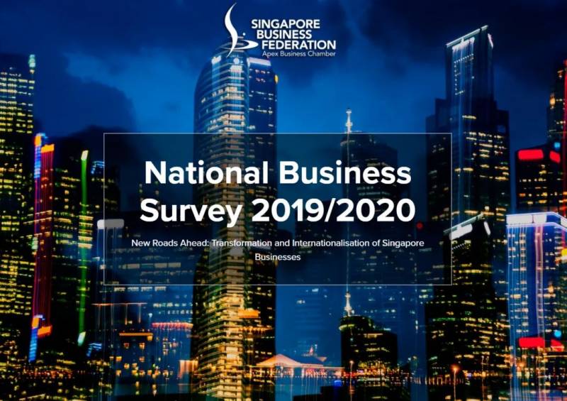 最新調查顯示：本地中小企業對未來半年商業展望陷入曆來最悲觀