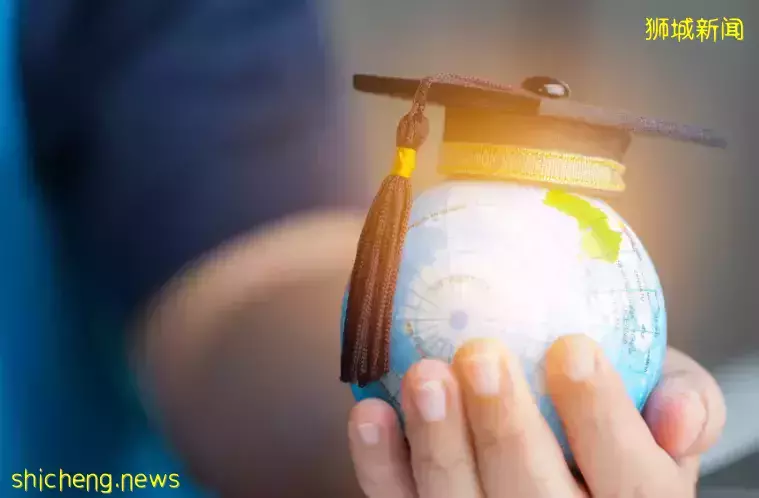 新加坡大學將擴招?!教育部長陳振聲:高校需爲更多人提供培訓