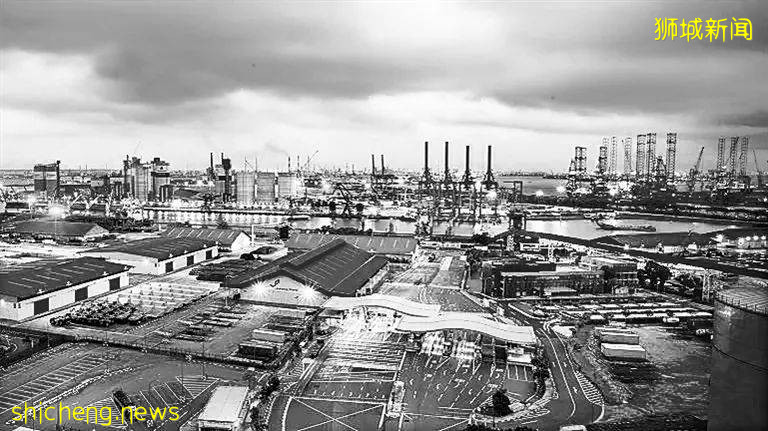 李光耀與彈丸小國的崛起：新加坡的逆襲之路