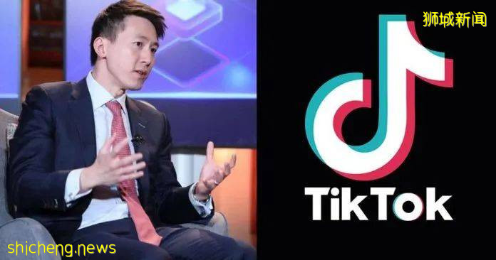 38歲走馬上任抖音CEO！這位來自新加坡的“霸道總裁”究竟是何許人也