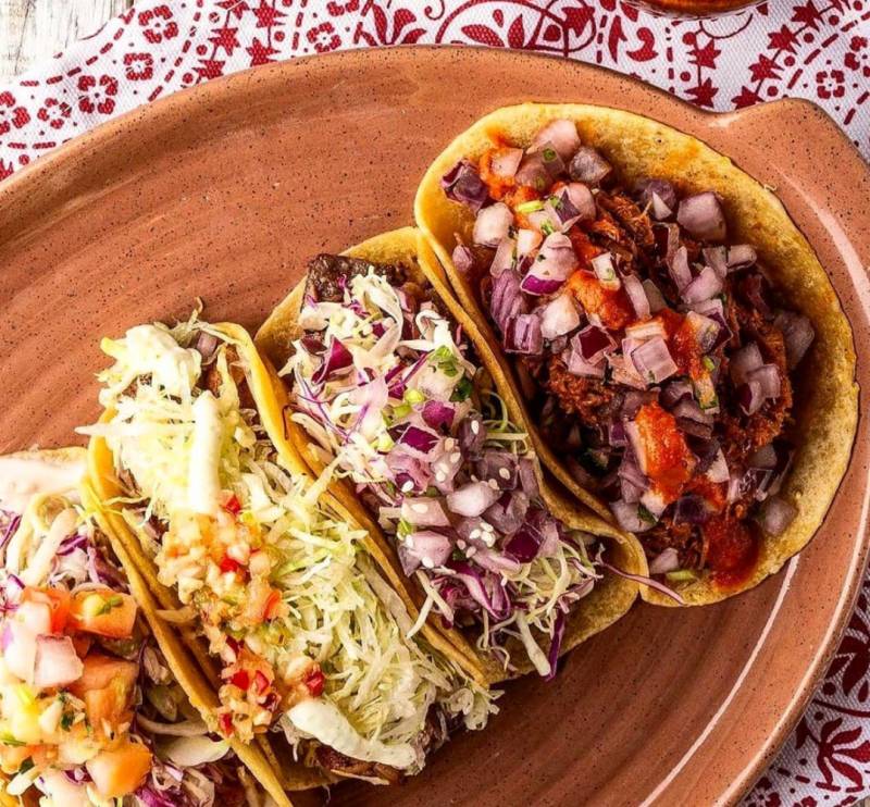 最强日式烧烤自助餐、地下室酒吧。。。这周推荐的宝藏推荐你们一定会喜欢