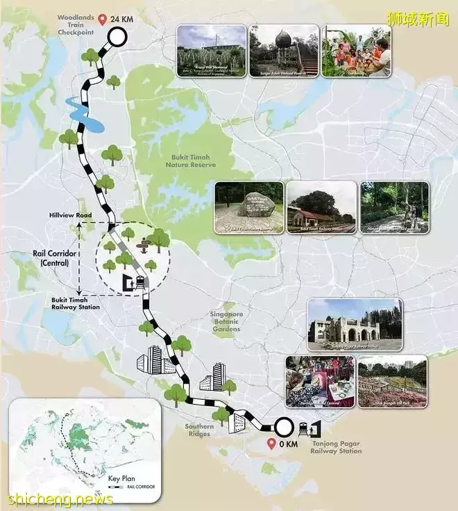 新規劃官宣！跨海長島、混合城市、地下城……未來的新加坡也太科幻了吧