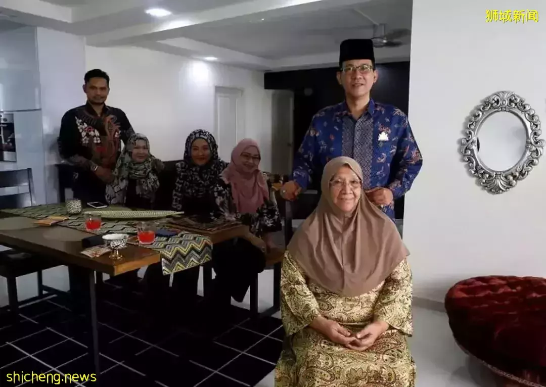 從豪華宮殿淪落到住組屋、收垃圾，新加坡皇室後裔的生活太慘烈了