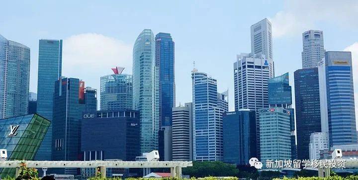 【生活資訊】移民到新加坡生活的感覺