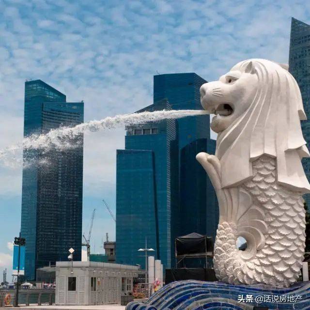 狮城DNA 从受制于人到自给自足——狮城治水