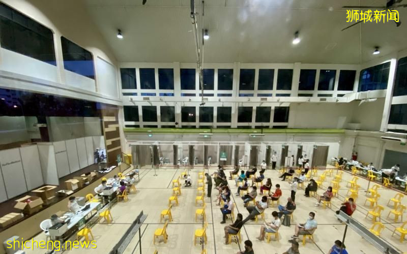 居住型护理设施或限完成接种者探访