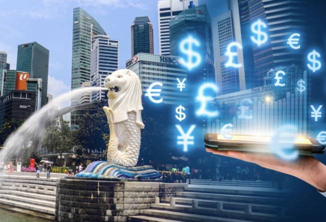 3年前，李顯龍總理說，新加坡部長在中國像個“鄉巴佬”。前天，這一切變了