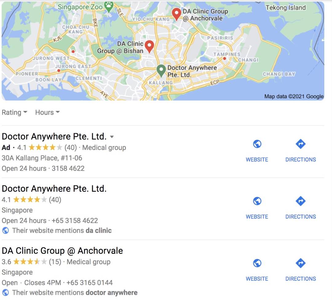 实拍日本“新冠检测”自助贩卖机!新加坡这10家诊所做检测最便宜