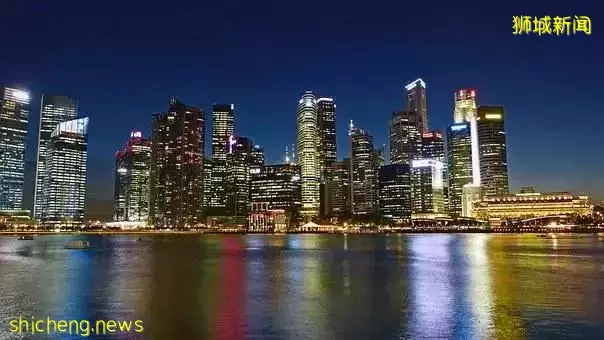 又双叒叕可以出去玩了?新加坡迎来出国旅游“窗口期”