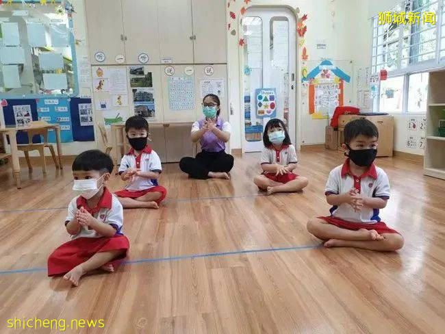 “孩子的同班同学感染了新冠！幼儿园乱成了一锅粥……”