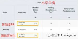 新加坡原来青睐这样的PR候选人?这四种人更快拿到绿卡