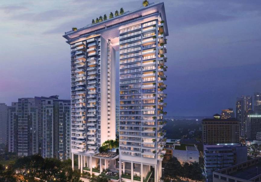 前天!新加坡多个商店大排500米长队,他们瓜分了1000多万新币