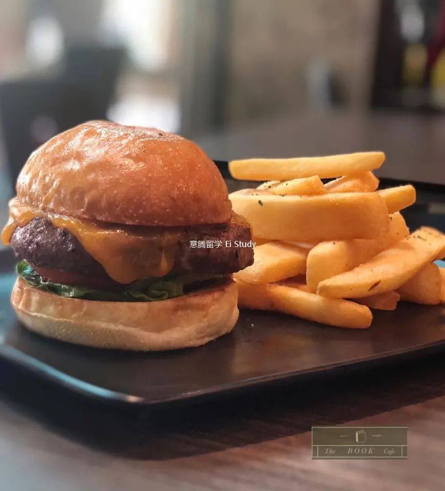 【放松、学习】 新加坡咖啡厅推荐