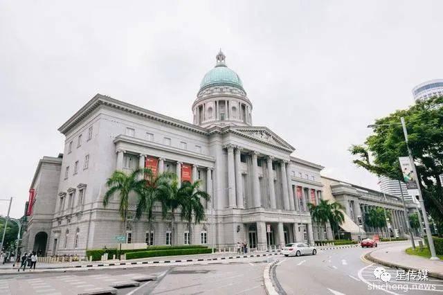 新加坡最美美术馆，随手一拍都是视觉大片