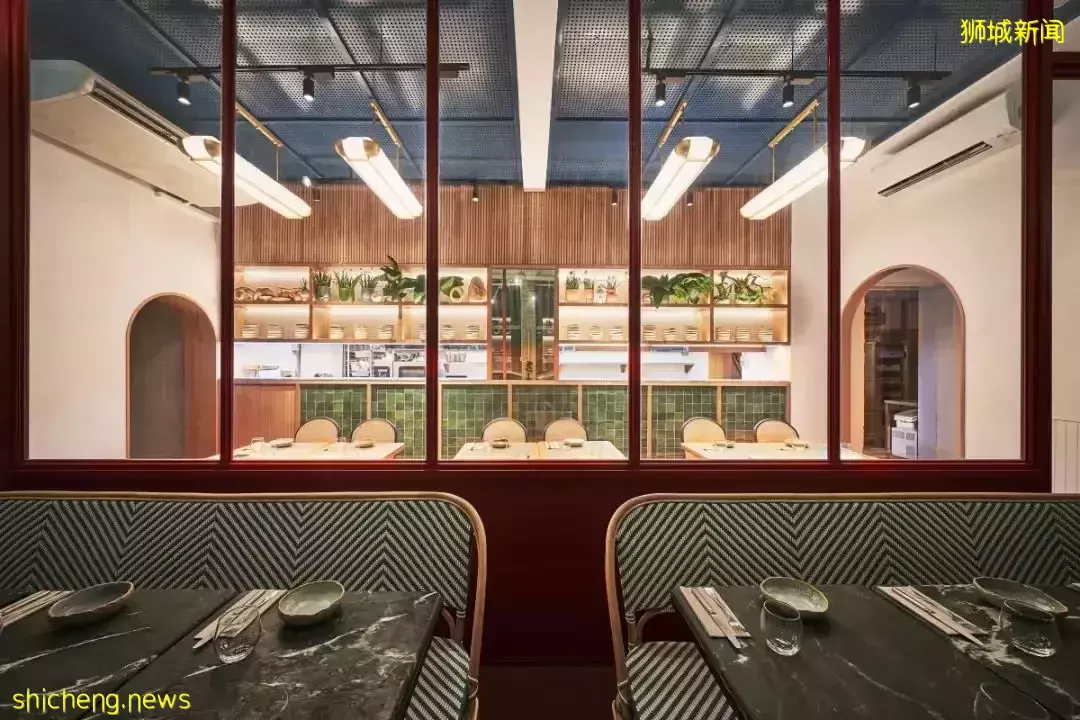 星星、耳朵、螺丝、小花……新加坡宝藏手工意面店，孩子超爱