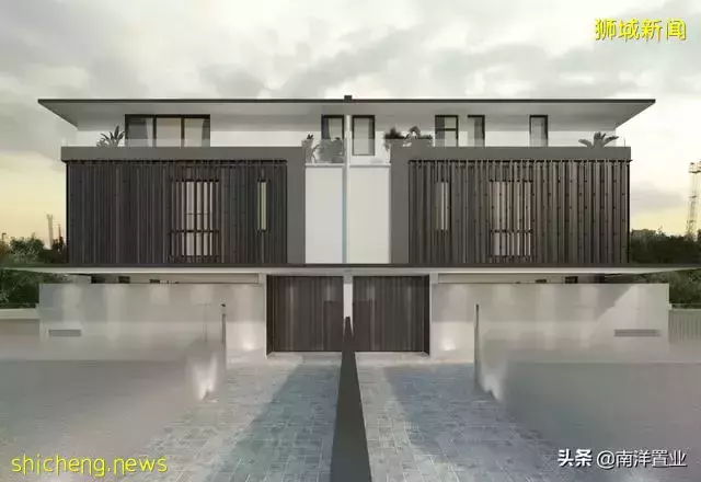 別墅還有鄙視鏈?外國人真不能買?讀完這篇全面了解新加坡別墅