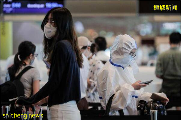 从新加坡回国入境需被“戳两下”,“双阴性”方能入境