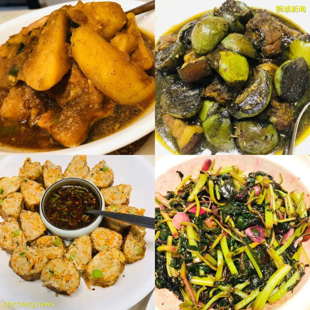 都在吐槽新加坡女傭撒謊、偷東西、亂交男友!我忍不住想說