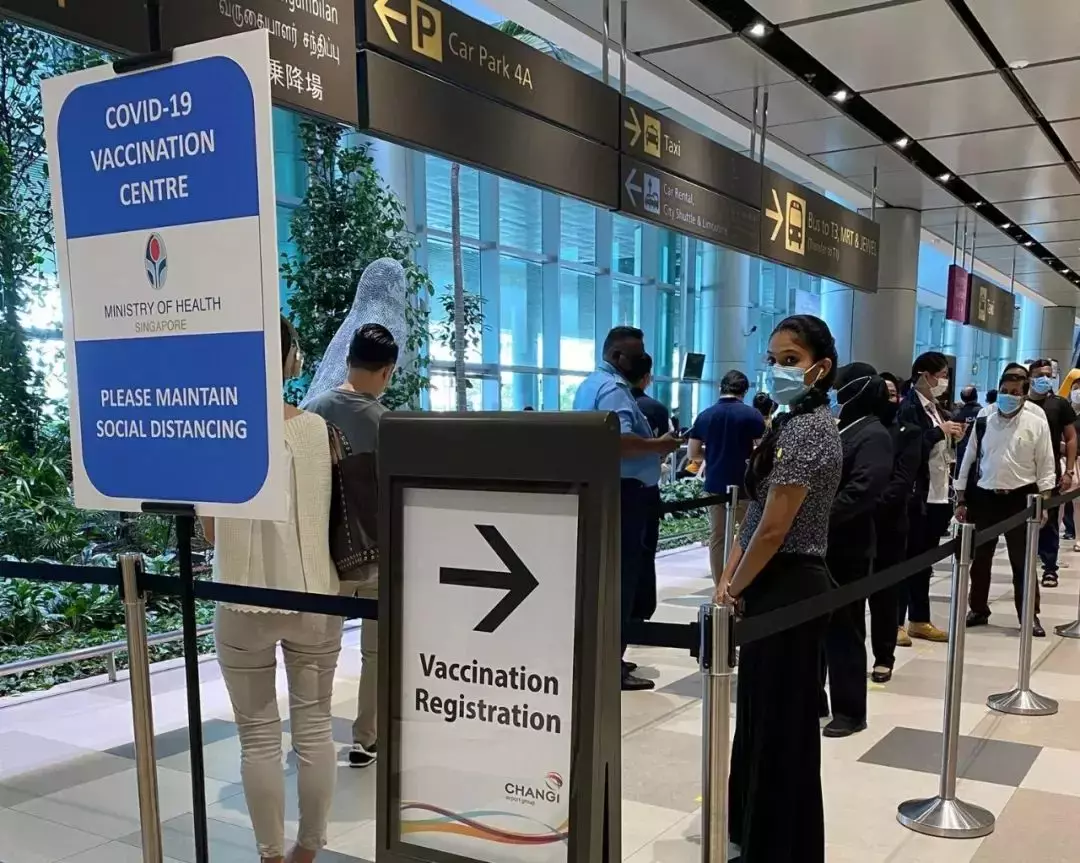 移民新加坡有多贊！EP/家屬准證/長期社交准證的申請費用和條件