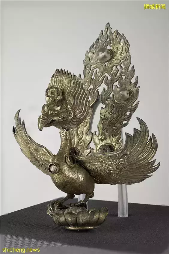 新加坡中国文化中心邀您一起探寻“何以中国”