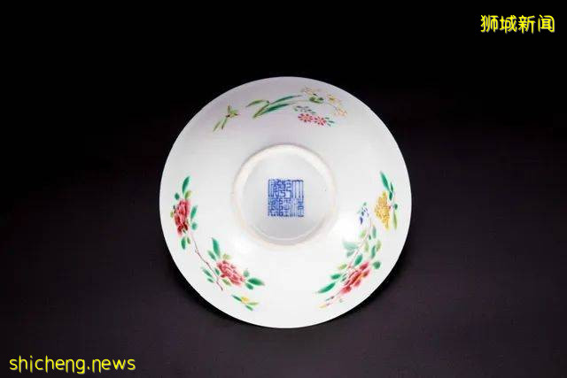 新加坡重要家族部分藏品拍賣預覽!