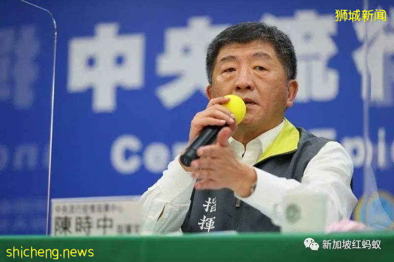 新加坡和台湾两个“防疫模范生”都相继“落难”　这场全球考试原来没有标准答案