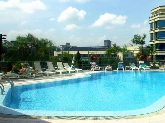 新加坡，一個二刷都不過瘾的地方