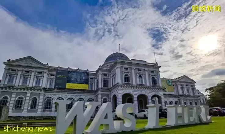 新加坡紙幣上竟印藏了這麽多風景