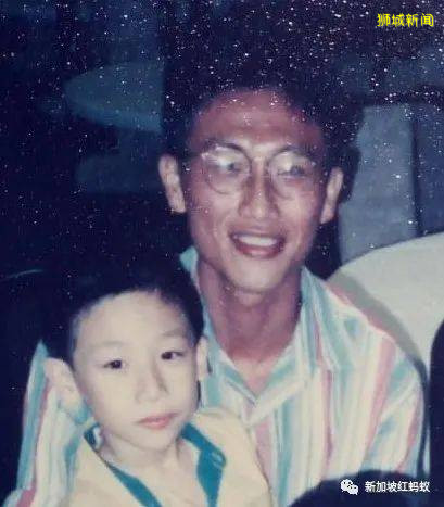 这两名行动党候选人长得是不是很相似? 没错,他们是表兄弟