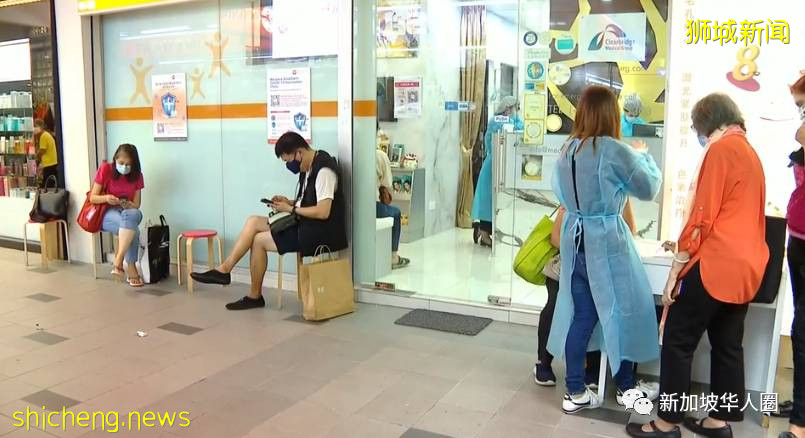 新加坡第二批科兴疫苗开始收费,费用每剂75新币!需求仍存在