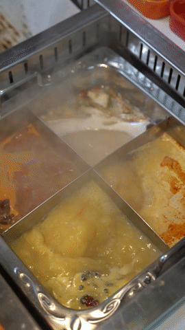 锅底限时免费!新加坡这家店烤涮双享:70种菜品、实现吃肉自由