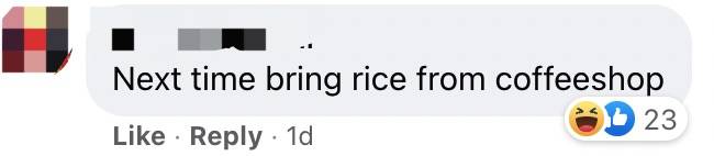 兩碗米飯花了我18新幣！最新報告：疫情下新加坡75%的人不敢亂花錢！竟是這兩個原因