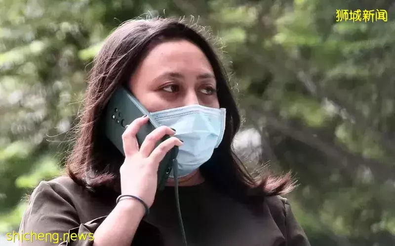 開警車打瞌睡撞傷兩女 女警監三個月吊照五年