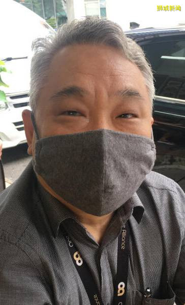 掌舵人过世又逢疫情‧80年老字号鸡饭店休业 