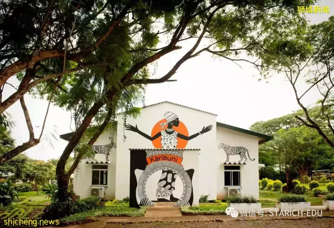 每一所UWC，都有自己的故事