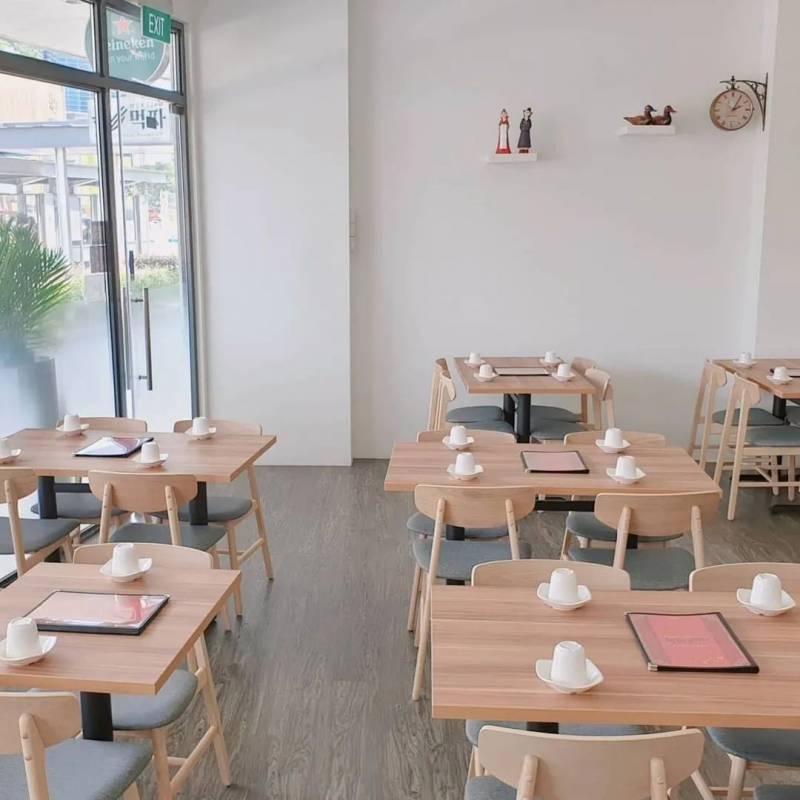 面食系列 炸醬面,韓式料理第101種讓你長肉的方法