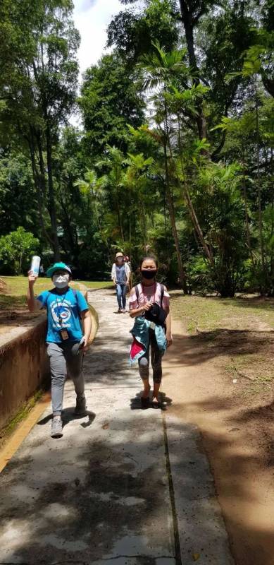 精彩国内游:新加坡南部岛屿休闲之旅