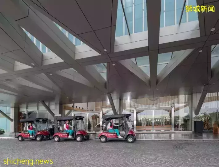 民丹島&巴淡島豪華酒店盤點，新加坡後花園度假走起