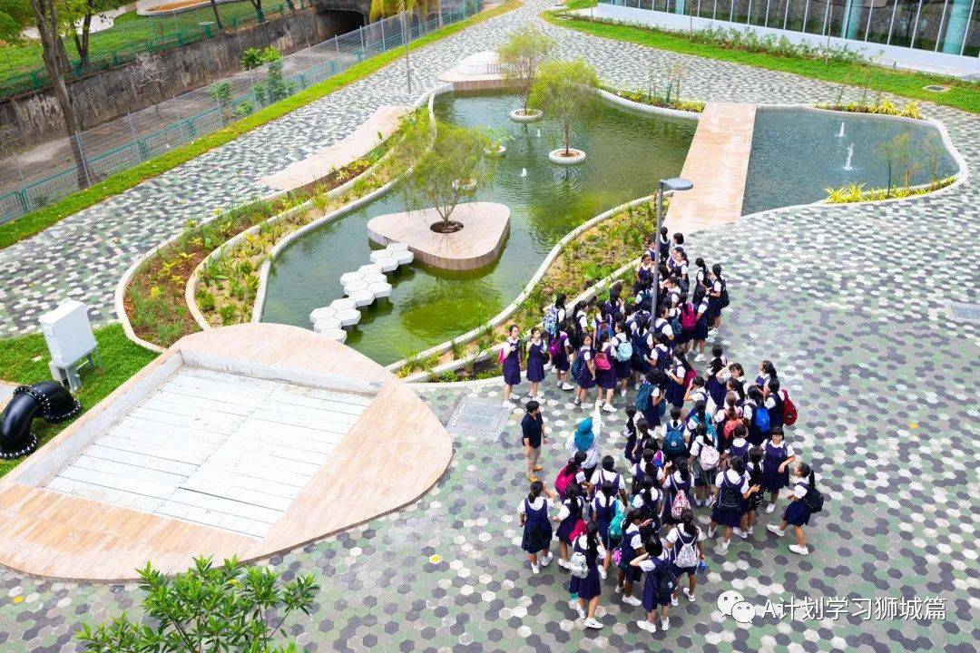 新加坡中學分配結果出爐，萊佛士女中截分點最高