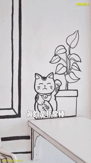 新加坡妹子們最愛去的地方竟是這?二次元主題萌到爆