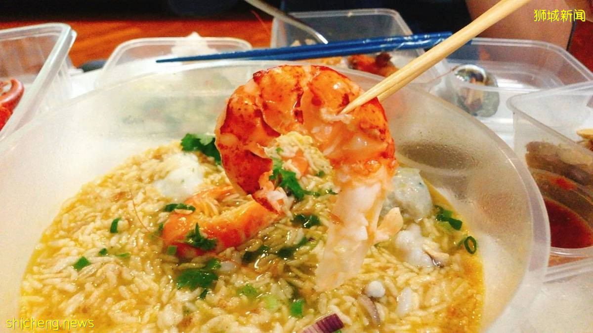 海鮮大餐外賣僅$49！1家3口豪吃龍蝦、鮑魚、大蝦、鹽焗雞