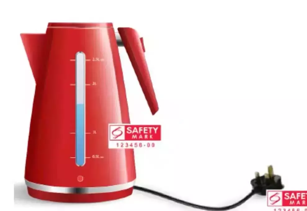 快检查下你家网购的家电,新加坡超2900样产品没安全标签被下架