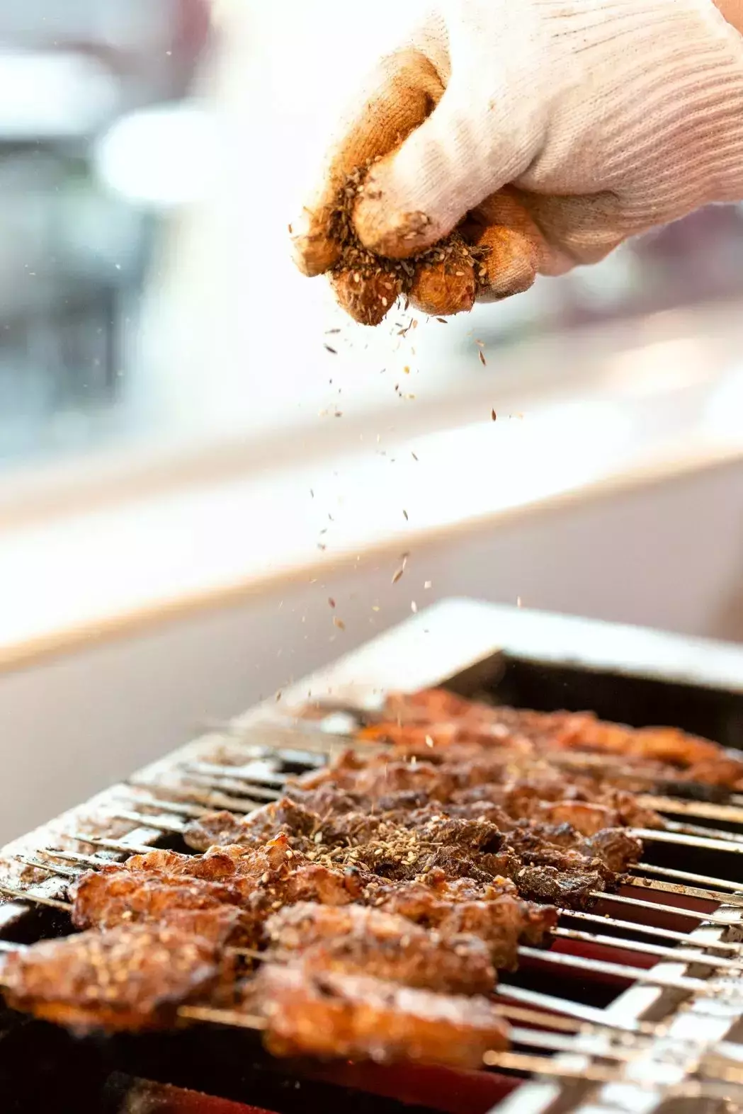 S$35吃烤羊腿還送菜！家鄉小廚等你開宴