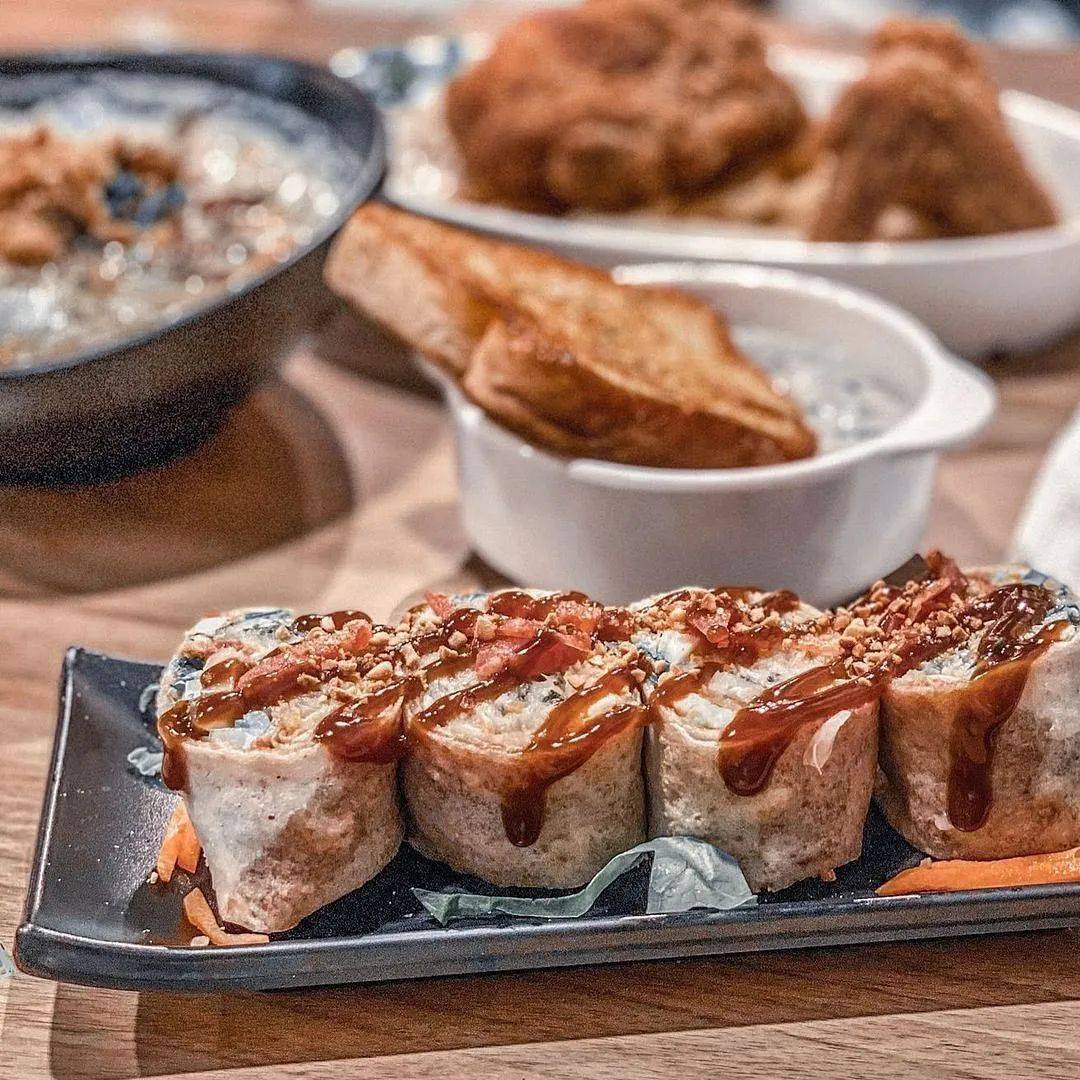 獅城MRT美食 美食荒漠？不，Sengkang，北部美食之王