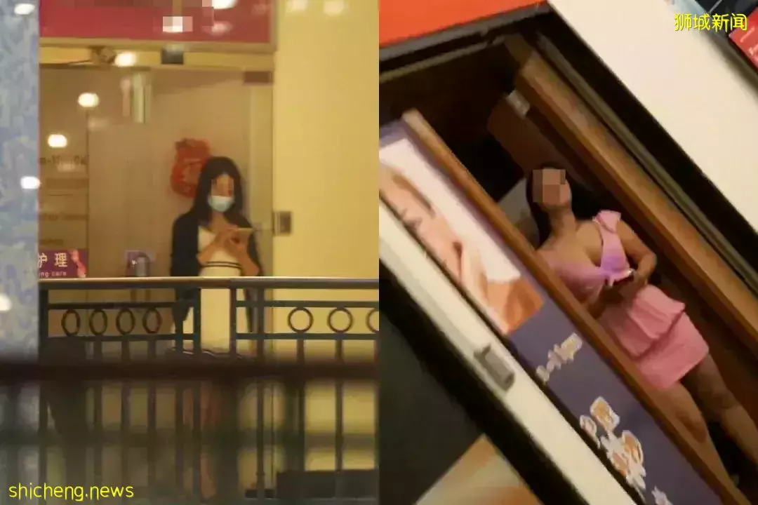 新加坡地下KTV十女被抓,1人新冠阳性!按摩女因“没服务好”被告