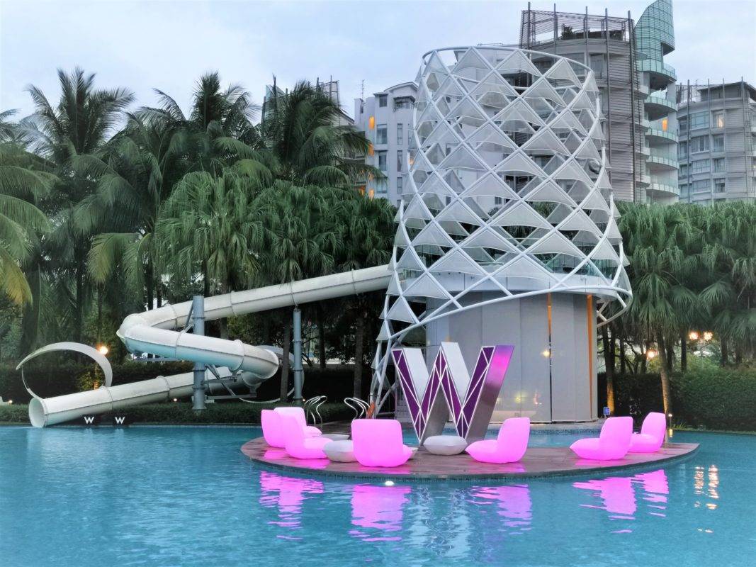 新加坡25家親子酒店周末小住!遊艇、樹屋和海底景色美不勝收,攻略太全了